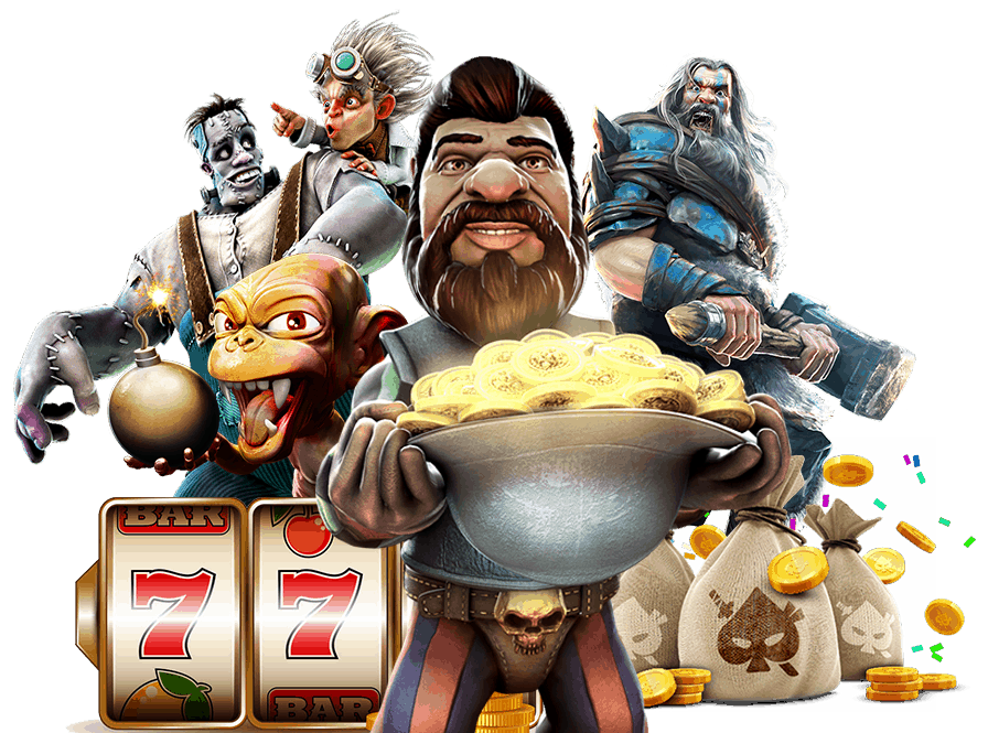 sagame66z เล่นง่าย จ่ายจริง กำไรแน่น สล็อตเว็บตรง บาทเดียวก็เล่นได้