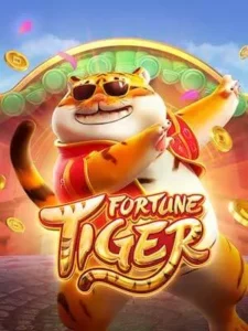 sagame66z สล็อตเสือ ปั่นง่าย fortune-tiger